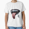 Mouth wide shut by Spükky Ave.