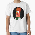 Beaker by Sandy Edgar