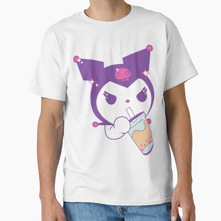 Kawaii pearl milk tea - Bubble tea by HarajukuTrend