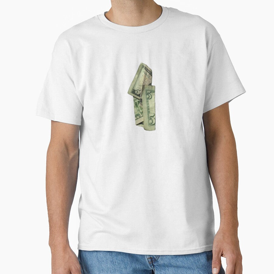 money by OrangeLineDesigns