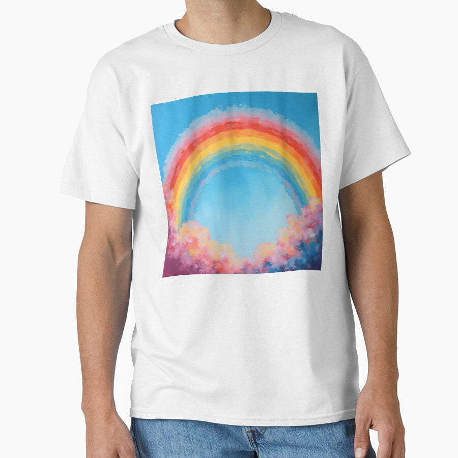 Rainbow by HebaRK Studio