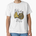 Class of 2026 French Horn by FrictionMaxxing