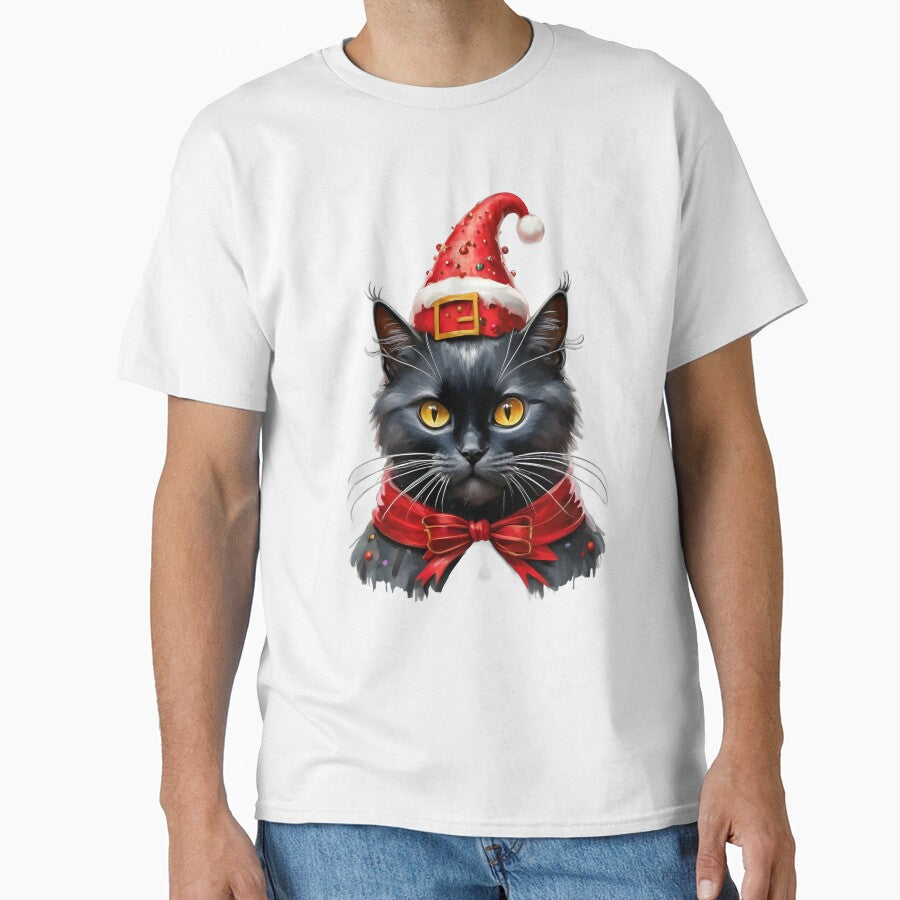 Cat What Christmas by LamsaLik