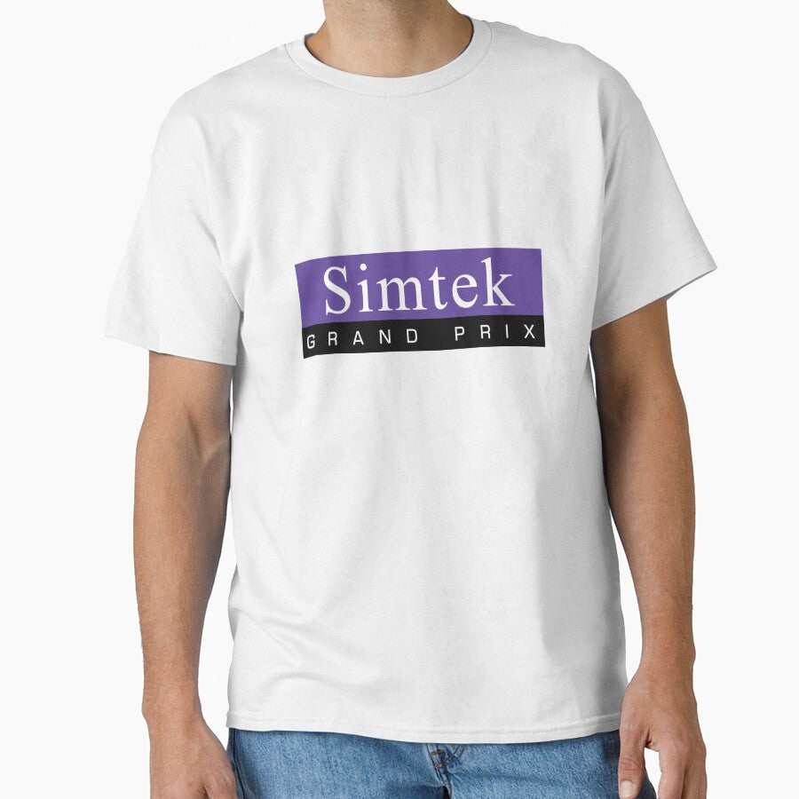 Simtek Grand Prix by Dark Monohue