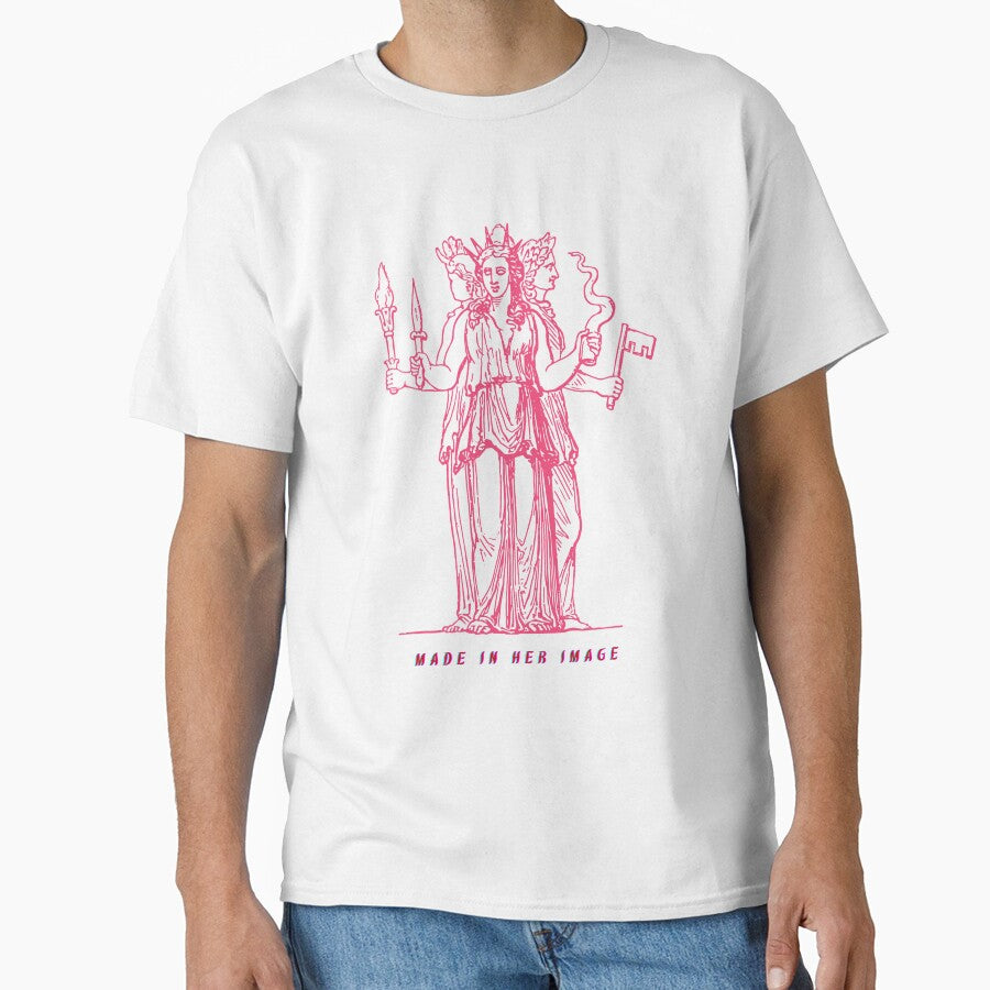 Made In Her Image – Hecate’s Daughters by BoneandBloomCo