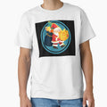 Christmas Standard Print long sleeve Clothing by “Popvanta – pop-culture-t-shirt-store