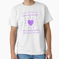 Mental Health Matters Mental Health Awareness Heart by DesignsStation8