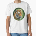 Saving Endangered Species: Sumatran Tiger by S-Endangered-S