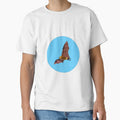 Greater Mascarene Flying Fox by TreehopperTradingCo
