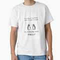 Funny ADHD Penguin Quote by ABJ2036
