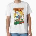 Stay Puft Ghostbusters Cereal Box by Drip stamp