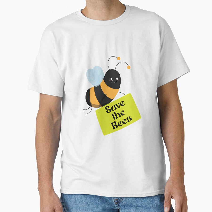 Save the Bees by Your Favorite Store