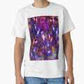 Jelly Coral Glow by Discordant Dreams Art