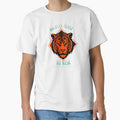 Tigers At Risk Conservation Awareness by Abhishek18