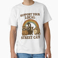 Street Cats by WebDewd