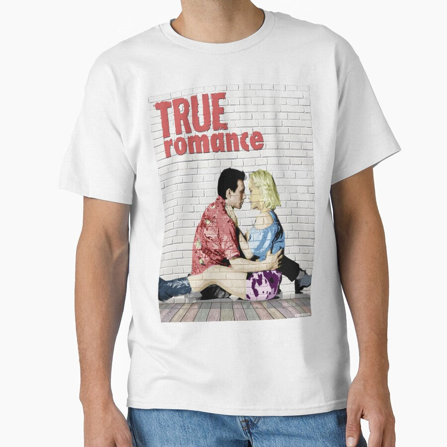 True Romance- You're So Cool by Scott Bradley Musgrave