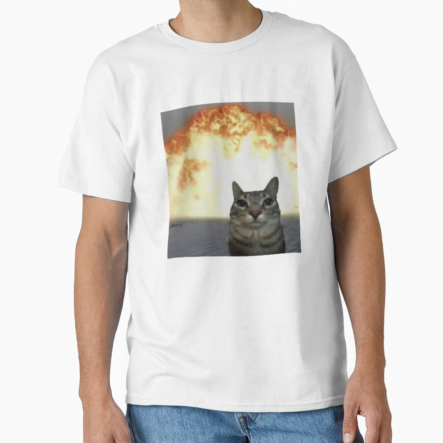 cat explosion by CatsCritterDesigns