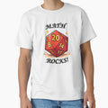 Math Rocks! for table top gamers by DelightfullyOdd