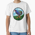 The Curious Takahe by Curious Takahe