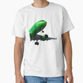 Green Airplane design for aviation lovers by EMaviation_