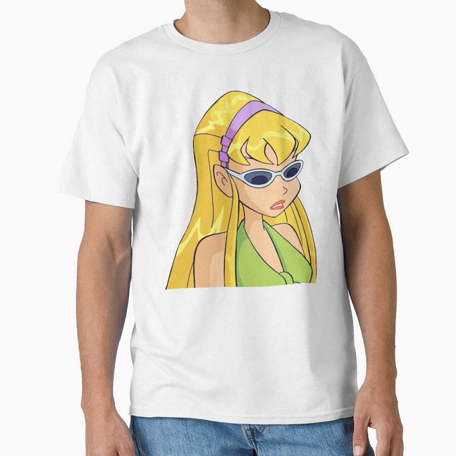 Stella winx by SilverOne3