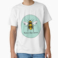 Save the bees by PupilCreative