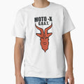 G.O.A.T. Motocross by NomadArtCo