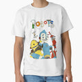 Robots by RyallDesign
