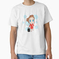 Cabin crew by kimdoodle