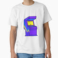 Arcade Machine Video games Retro gaming by Burning Dog