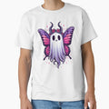 Cute Spooky Monster On Halloween by UnrealQuake