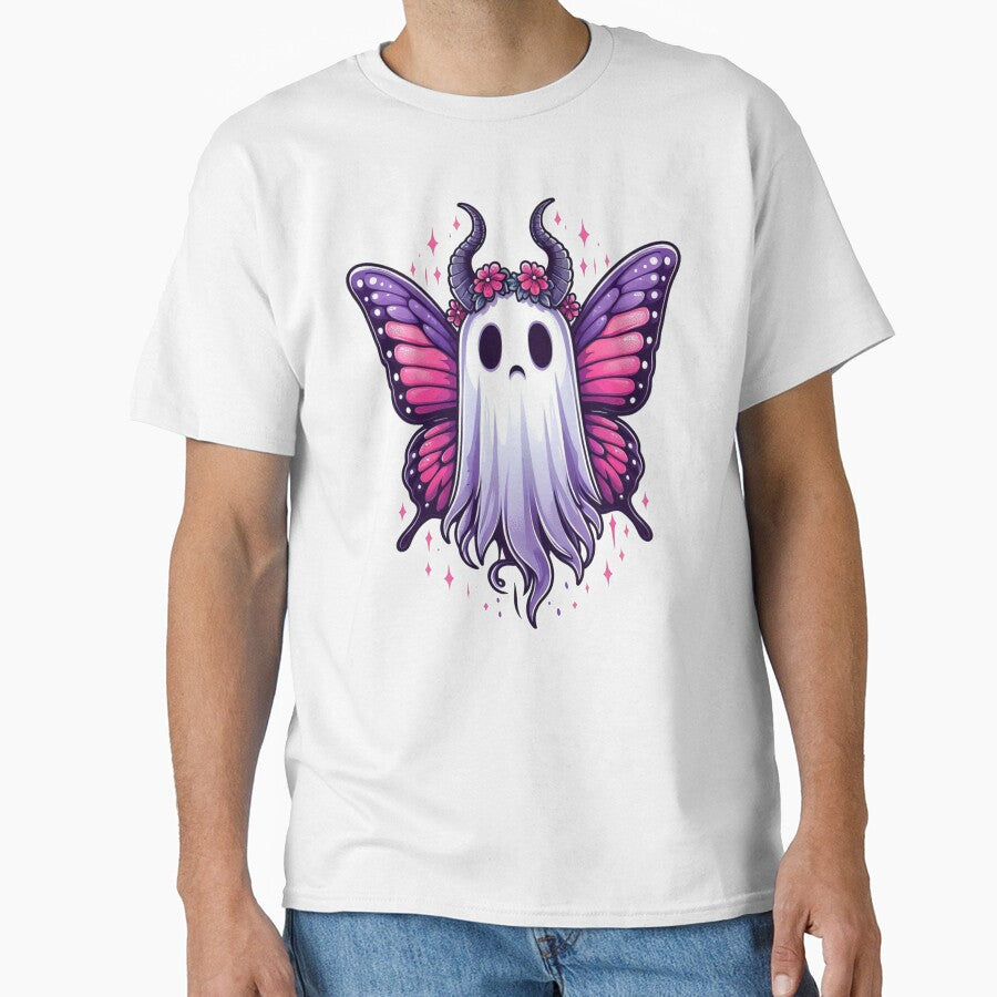 Cute Spooky Monster On Halloween by UnrealQuake