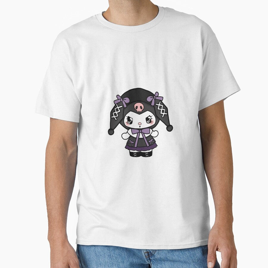 Kuromi Lolita by Lynn’s Daisy Chains