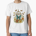 Hopegarden Butterfly | Fairycore & Nature-Inspired Botanical Apparel by Enchanted Garden