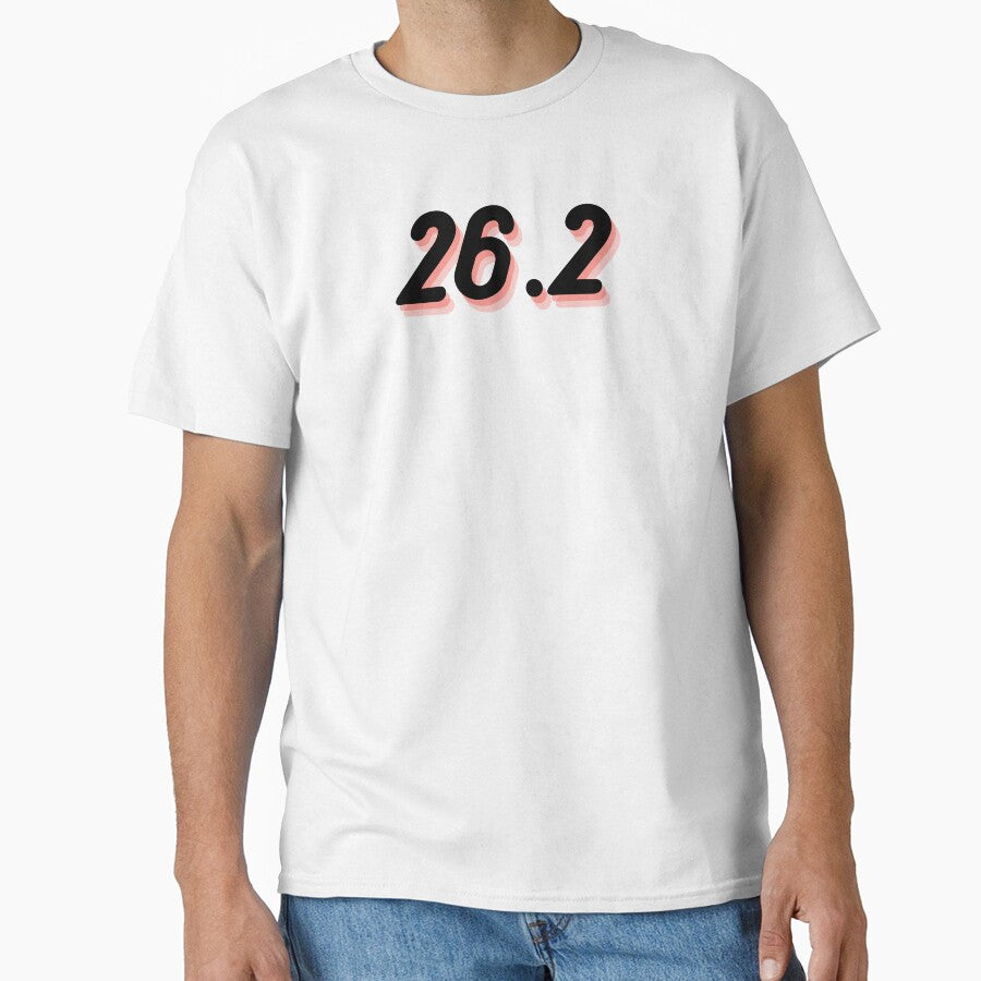 26.2 Miles by Runner's High