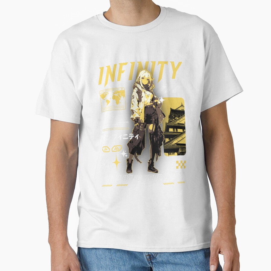 Infinity by Nyanko Shop