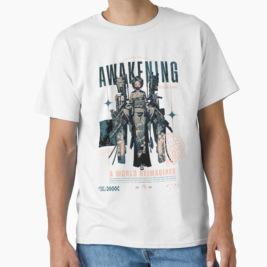 Awakening by Nyanko Shop