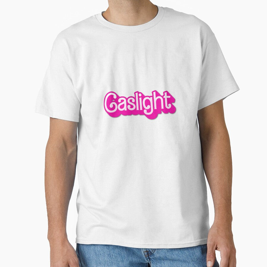 Gaslight by theuptwnclown