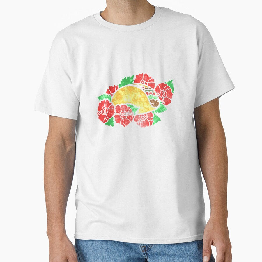 Vintage Taco by FrictionMaxxing