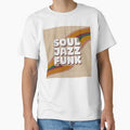Soul Jazz Funk 70’s by Soulstuff