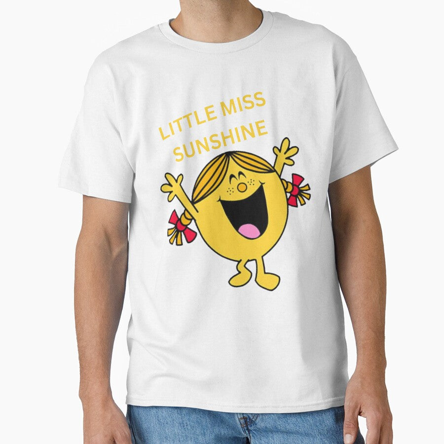LITTLE MISS SUNSHINE by Sunvero