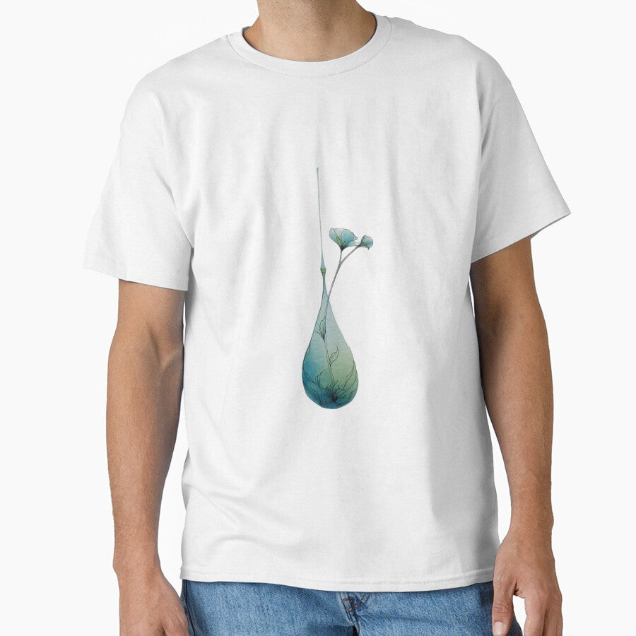 Life in drop of water by Lol&love
