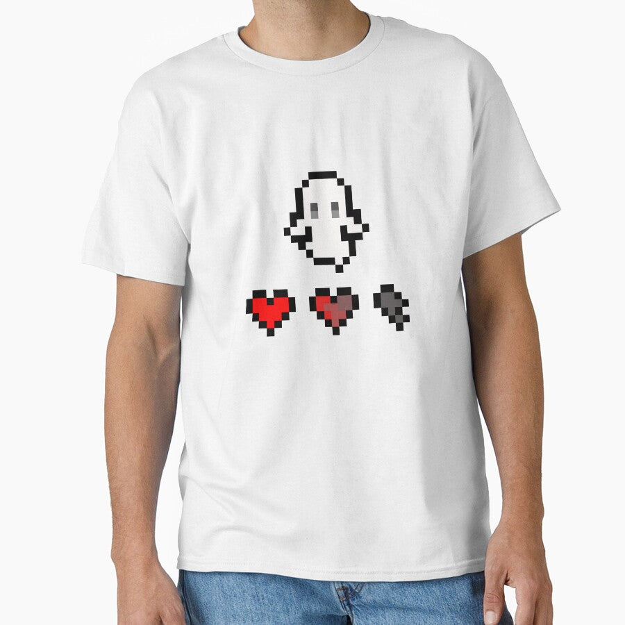 Lil Ghost by BingoPigeons