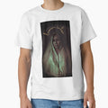 Lumen In Te Sacred Feminine Light Portrait by BookOfSoul