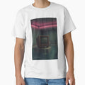 Memory Room 05R - VHS Signal Bathhouse by archzero