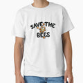 Save the Bees by FrictionMaxxing