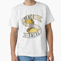 Peace Love and Tacos by FrictionMaxxing