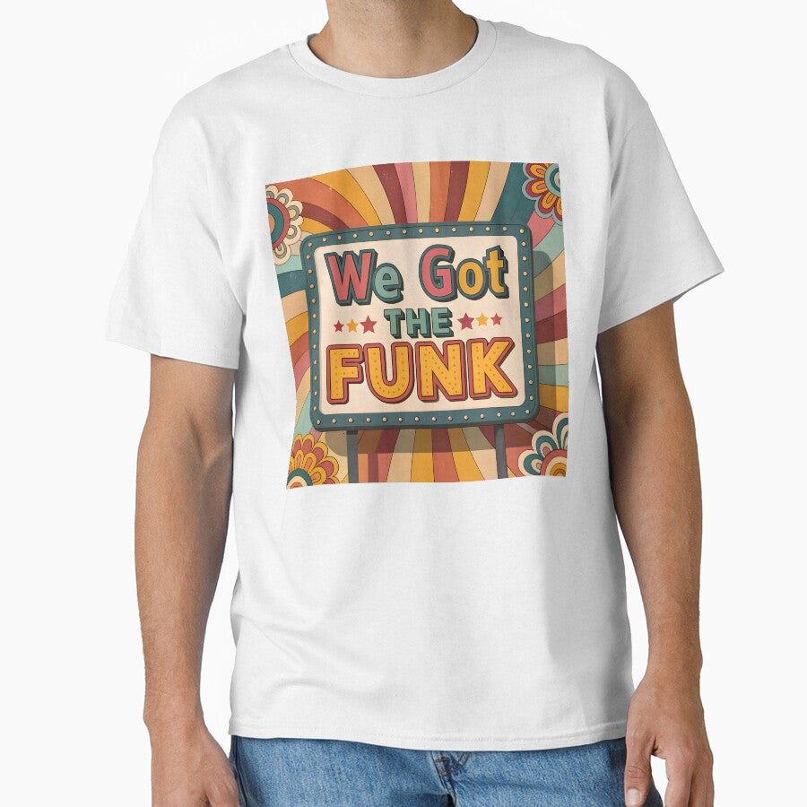 We got the funk 70’s 2 by Soulstuff