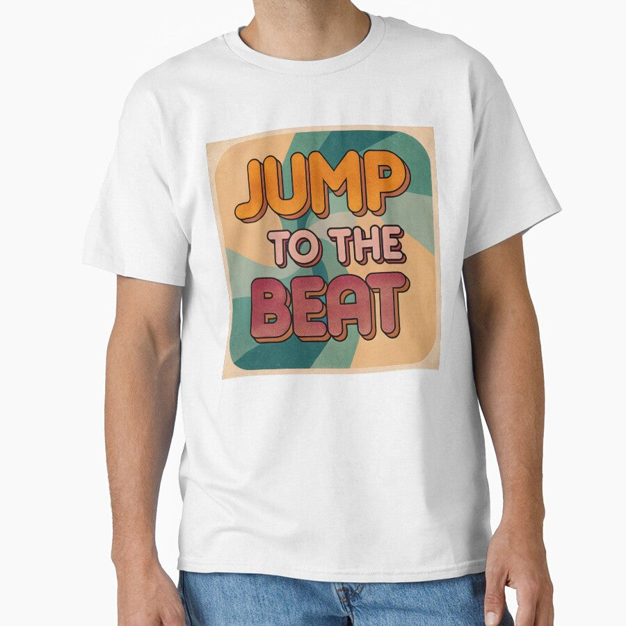 Jump to the beat by Soulstuff