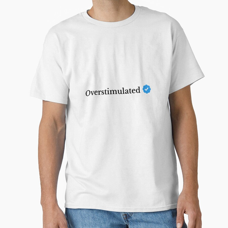 Overstimulated (Verified) by Ferne Reacts